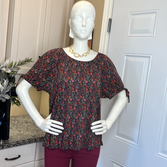 Brand new with tag Style and Co Size large - Picture 2 of 6